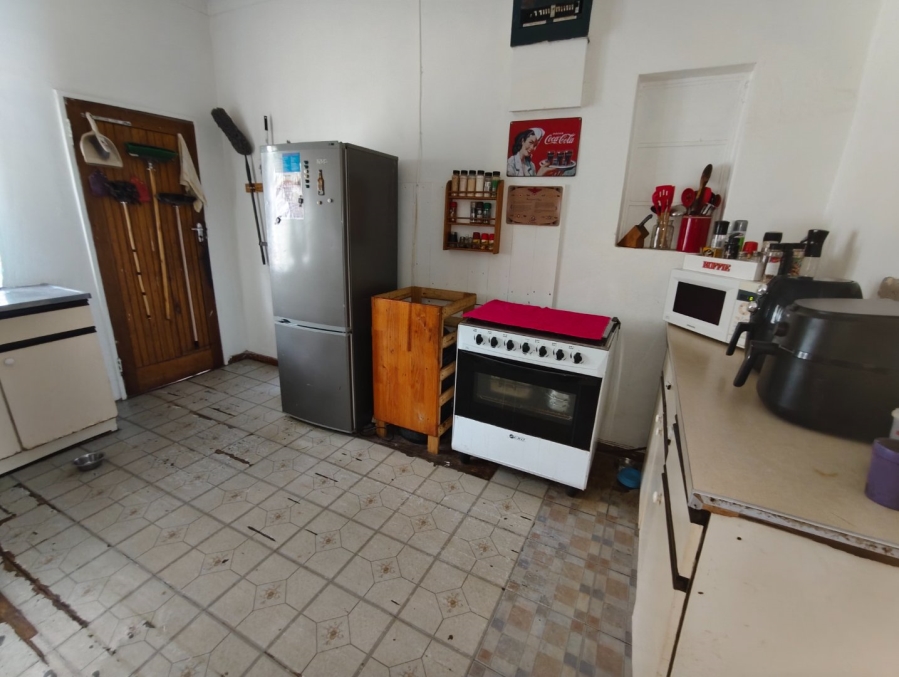 To Let 3 Bedroom Property for Rent in Wilgehof Free State